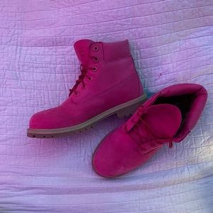 Timberlands size7